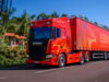 Motorista de Carreta na Ebmac Transportes e Logística