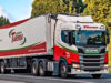 Motorista Carreteiro Frigorífico