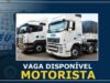 Motoristas Truck e Carreteiros