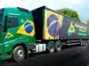 Motorista Carreteiro
