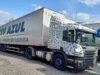 Motorista Truck e Carreteiro