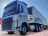 Motorista Truck e Carreteiro