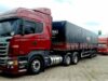Motorista de Caminhão Experiente – Trabalhe com a Columbia Atacadista!