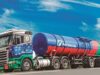 Motorista Truck e Carreteiro