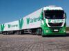 EMPREGO: Cia Verde Logística contrata novos motoristas carreteiros