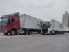 Motorista Carreteiro
