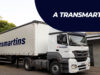 Motorista Carreteiro na Transmartins