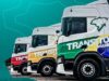 Motorista Rodotrem Dolly