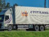 Motorista de Caminhão Toco e Truck