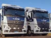 Motorista Manobrista, Carreteiro e Rodotrem