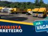 Motorista Carreteiro na Mercopampa Transportes