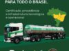 Motorista Carreteiro Ferista na Redux32