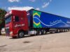 30 vagas: Rodoleve Transportes contrata motoristas carreteiros