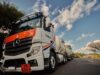 Paraná e São Paulo: Transpanorama contrata novos motoristas carreteiros