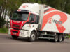 Motorista Manobrista e Motorista de Caminhão Truck