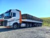 Vagas para motoristas graneleiro – Transportadora Natal