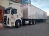 Motorista de Caminhão Truck e Carreteiro