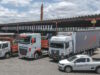 Motorista de Caminhão Carreteiro