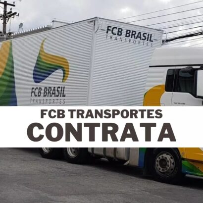 Thumbnail for Motoristas Carreteiros – FCB Transportes