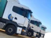Motorista de Caminhão de Distribuição