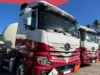 Motorista de Caminhão Truck, Carreteiro, Bitrem e Rodotrem