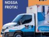 Motorista de Utilitário na MV3 COMERCIO