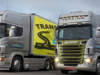 Em Brasília-DF, Transportes Serrana está contratando motoristas carreteiros
