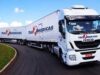 EMPREGO: Três Américas Transportes contrata novos motoristas carreteiros