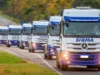 Motoristas de Carretas e Rodotrens – SIGMA Transportes e Logística