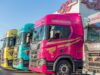 Transpanorama está contratando novos motoristas carreteiros em Maringá-PR