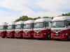  Motorista bitrem e rodotrem – Transportadora Veronese