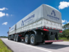 Motorista Carreteiro na Azevedolog Transportes
