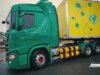 Motorista de Caminhão Truck e Carreteiro