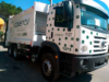 Coletor de Lixo na COLEPAV AMBIENTAL LTDA