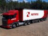 Motorista Truck – Transportadora Nutritec