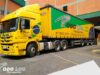 Motorista de Caminhão Truck e Carreteiro