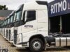 Motorista de Caminhão Operador, Truck e Carreteiro
