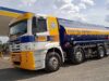 Motorista de Caminhão Toco e Truck
