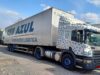 Motorista de Caminhão Truck e Carreteiro
