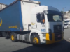 Motorista Carreteiro de Viagem Longa na GA Transportes