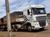 Motorista de Caminhão Truck