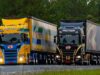 Motorista Carreteiro e Rodotrem