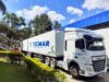 Motorista Manobrista Diurno, Coleta e Entrega, Rodoviário e Carreteiro