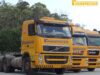 Motorista Carreteiro sem experiência