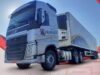 Motorista Truck e Carreteiro