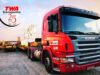Motorista de Caminhão Truck e Carreteiro
