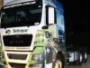 Motorista de Caminhão Truck, Toco e Carreteiro
