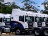Mirolog Logística contrata Motoristas Carreteiros e Truck em Cachoeirinha-RS