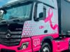 LZN Logística contrata Mulheres Motoristas Carreteiras em Jundiaí-SP