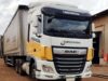 Vaga Imperdível: Motorista Carreteiro pela Cargo Modal em Jacareí-SP e no Norte do Paraná!